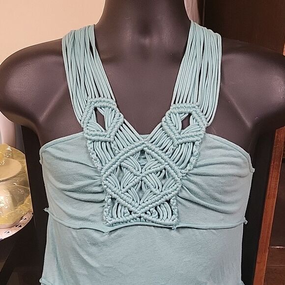 Embellished Cut Out Maxi Dress - Picture 1 of 7